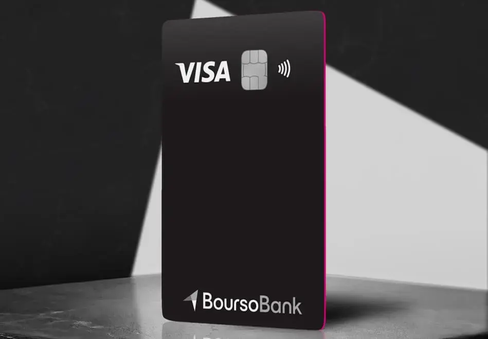 Boursobank : prime de bienvenue et code promo